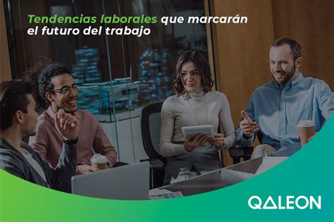 ¿Qué nuevas tendencias en motivación laboral veremos en 2025?