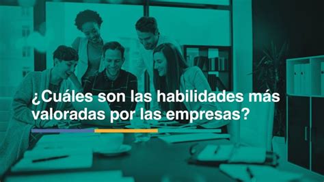 ¿Realmente valoran las empresas las habilidades más que los diplomas?