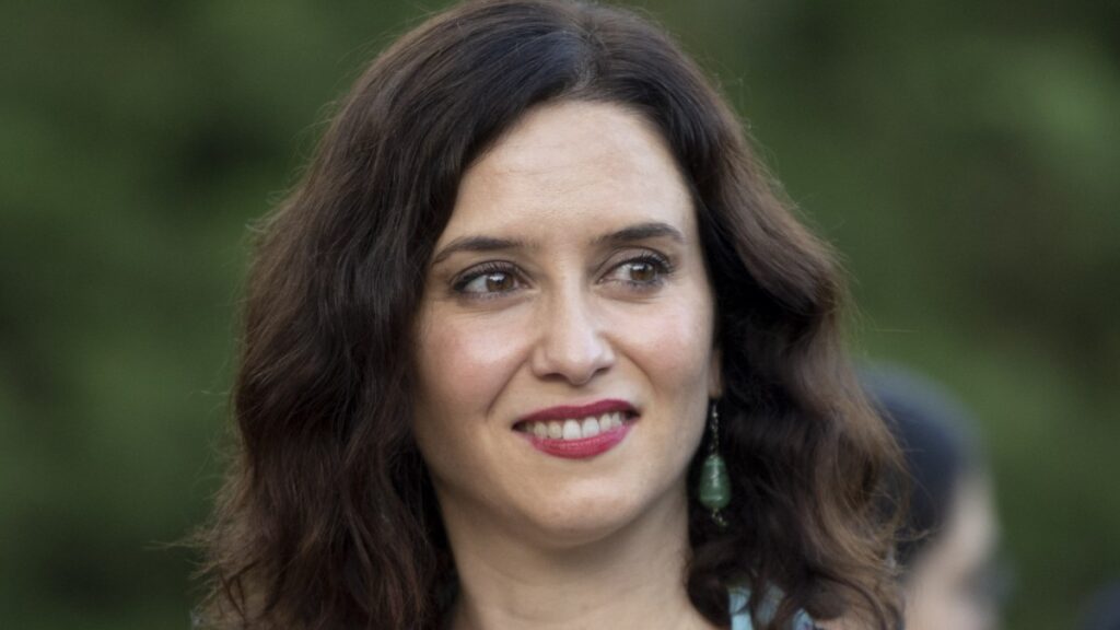 Corrida de la Prensa 2023: Análisis del discurso de Díaz Ayuso en Las Ventas